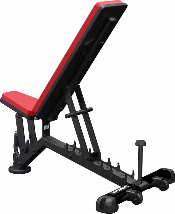 Atlantis Adjustable Bench